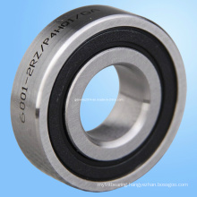 High Speed 6001RS Bearing (6001ZZ RS OPEN)